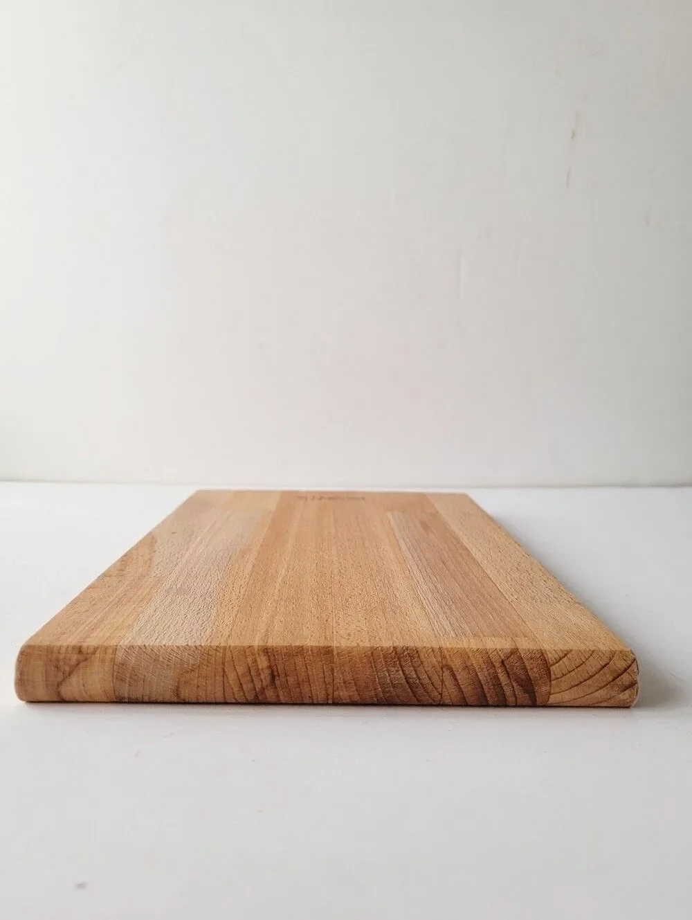 Legnoart Natural Beechwood Cutting Board Made in Italy Chef Cooking Prep Cuisine